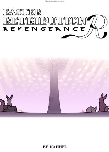 Easter Retribution RevengeanceR
